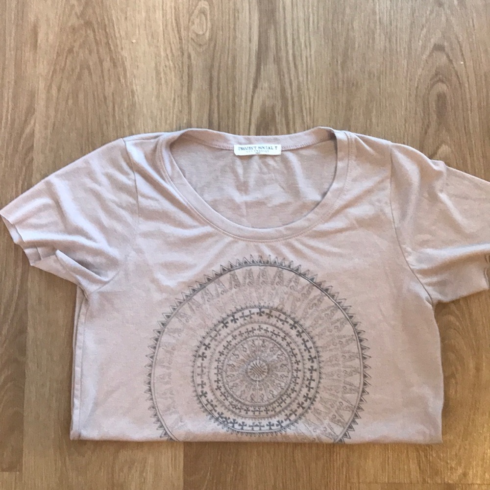 Project Social T